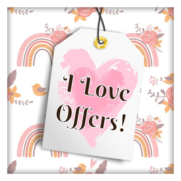 ☀️Coming Soon…Lots of new inventory🪴 I ♡ OFFERS. - Picture 2 of 6